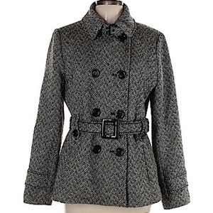 Giacca Women’s Coat